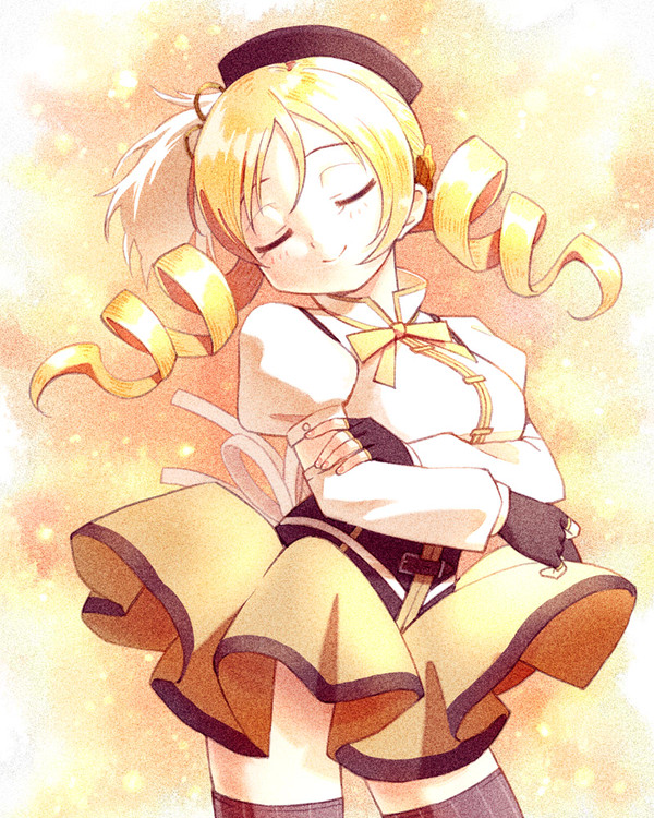 マミさん