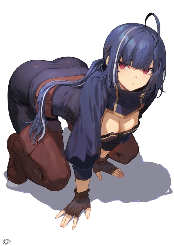 ナギさん