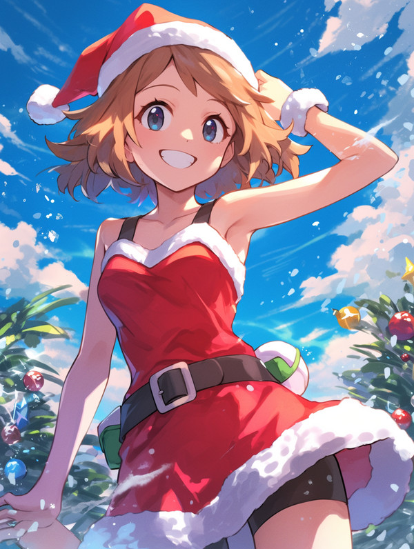 セレナサンタコス