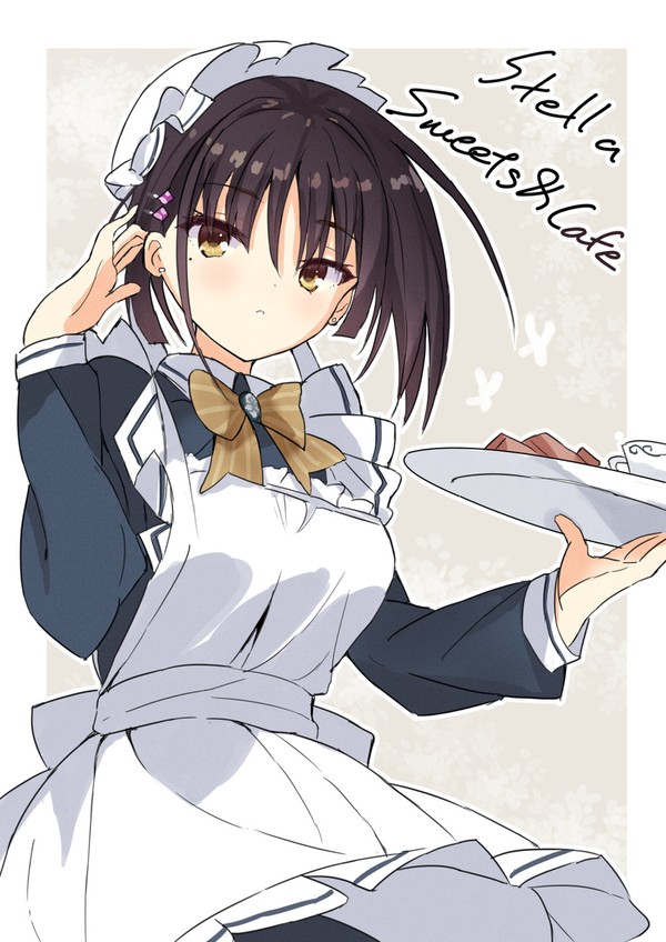 ナツメさん