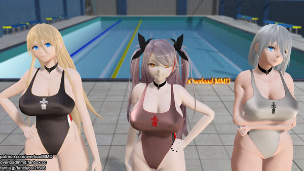 Ironblood(Azur Lane)