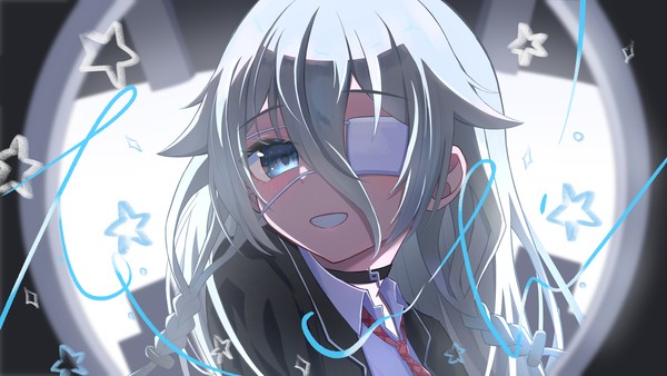 IAちゃんでモニタリング