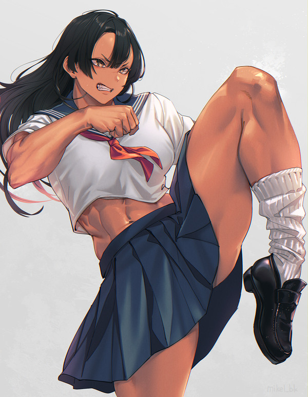 制服