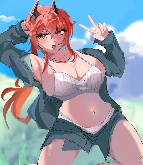 RedHood