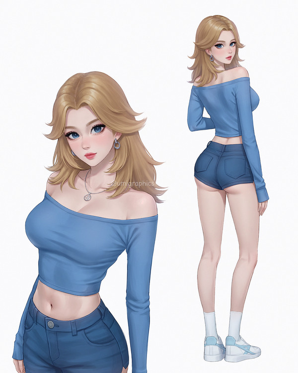 Susan Storm