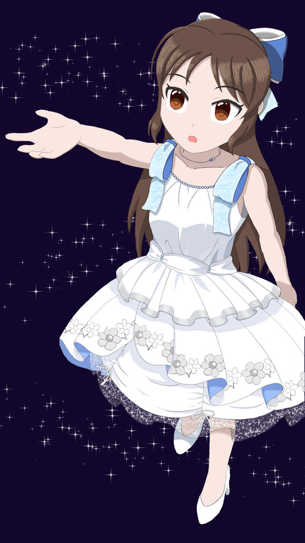 シンデレラガールズ14周年おめでとうございます