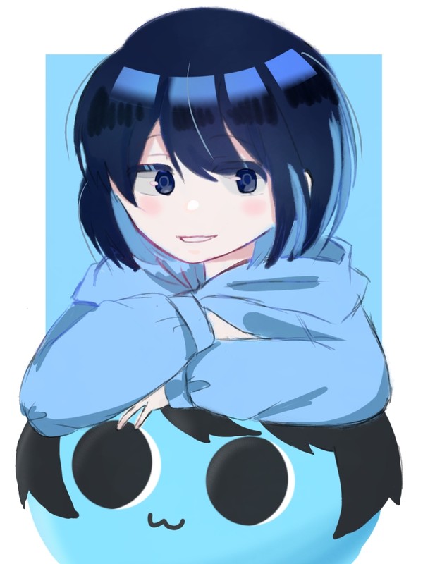 最近描いたやつまとめ