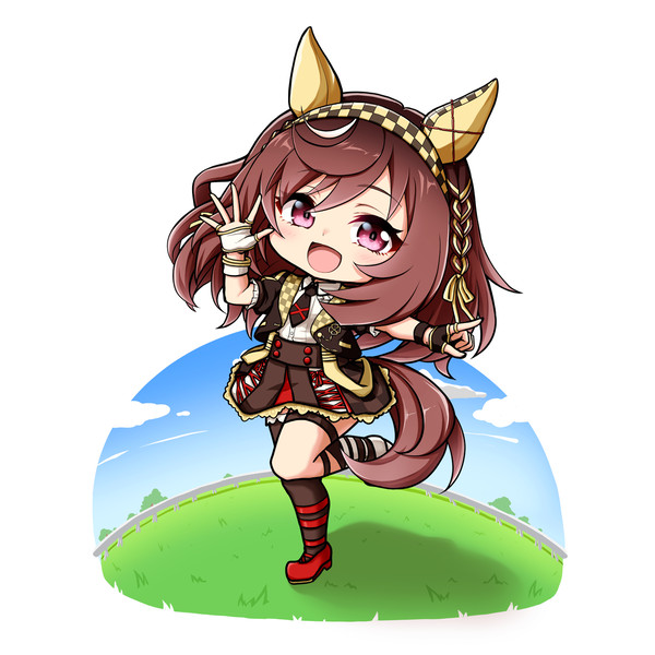 ブエナビスタ