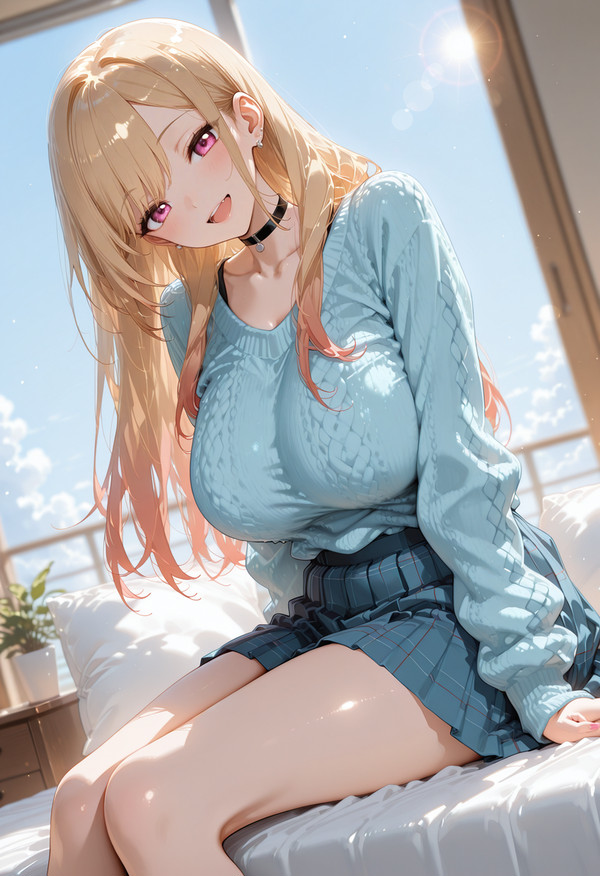 海夢ちゃん