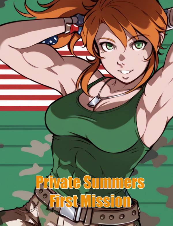 AI SLOP TIME: PRIVATE SUMMERS