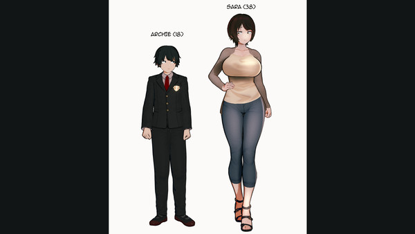 archie and sara