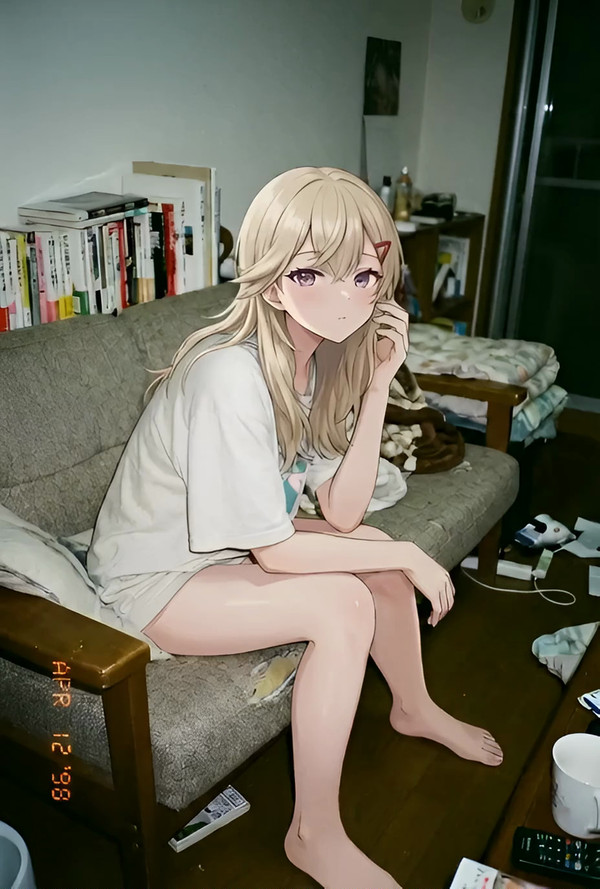 オフの日