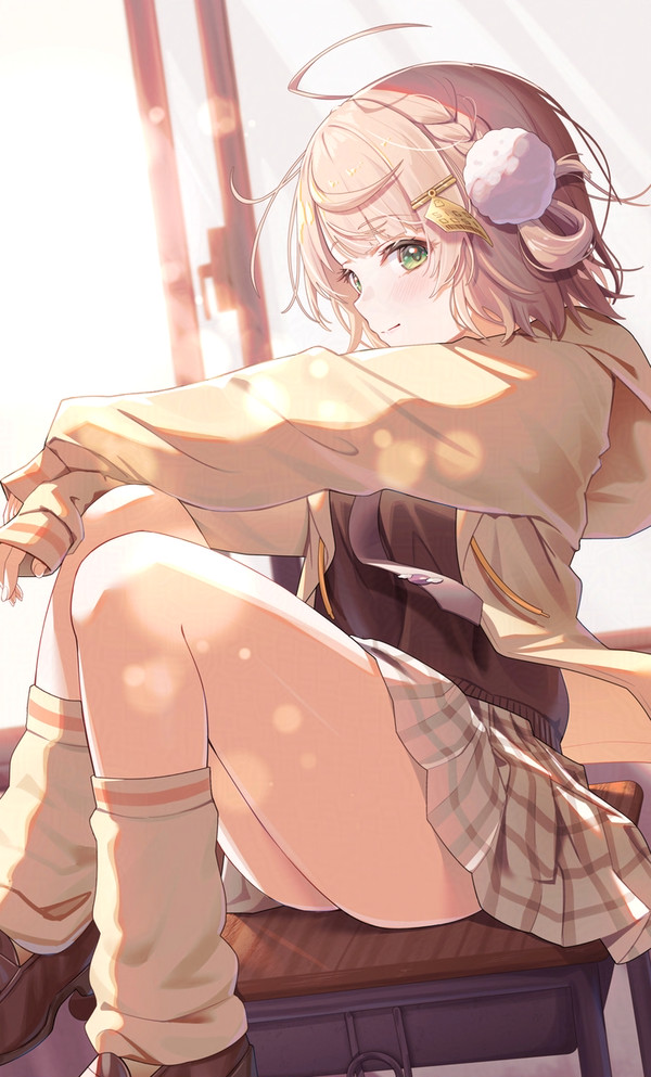 放課後