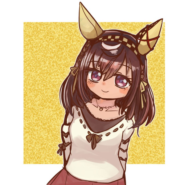 ブエナちゃん