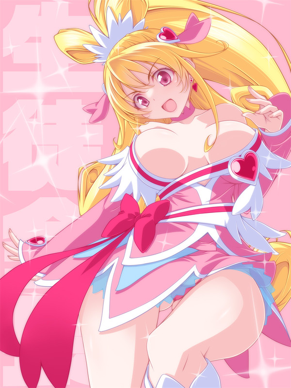 久しぶりに生徒会長