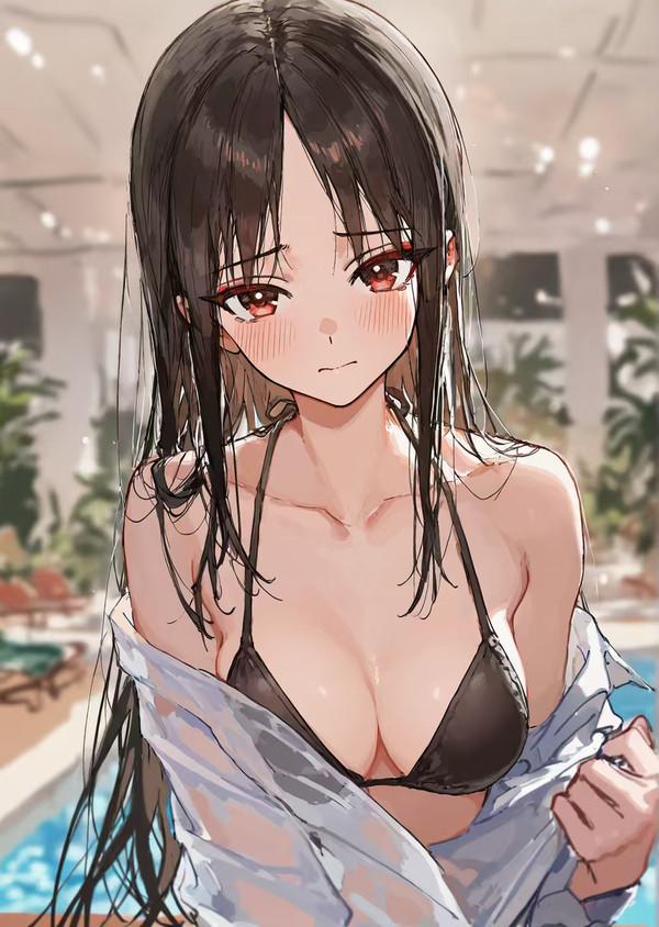 四宫辉夜