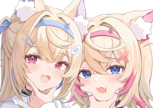 BAU BAU!!
