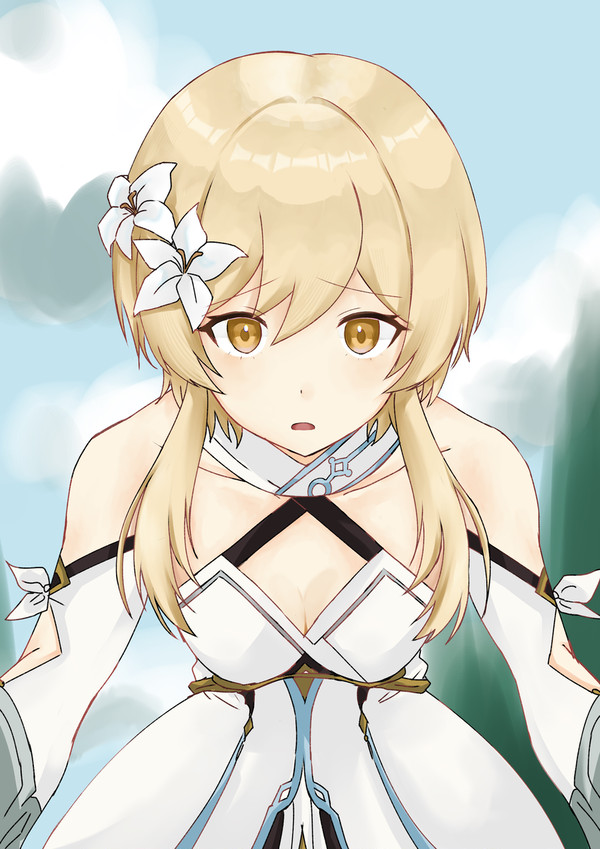お兄ちゃん！！大丈夫？