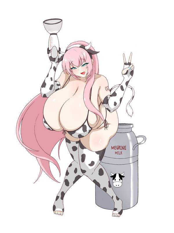 巡音乳業