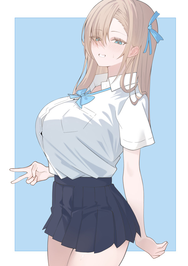 一之瀬アスナ