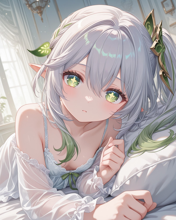 ナヒーダ