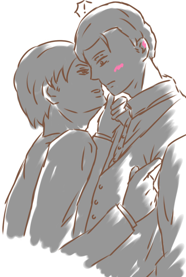 最近の明治夫婦絵