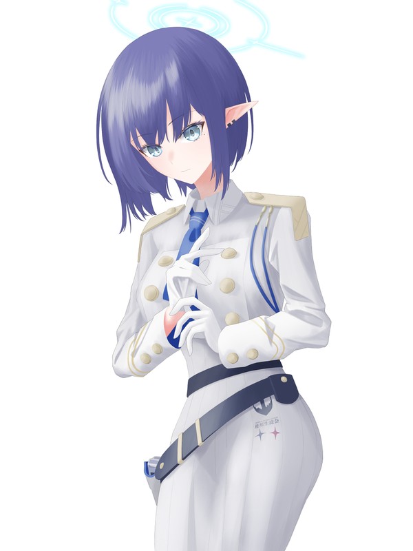 扇喜アオイ