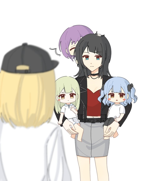 都接回来了?!