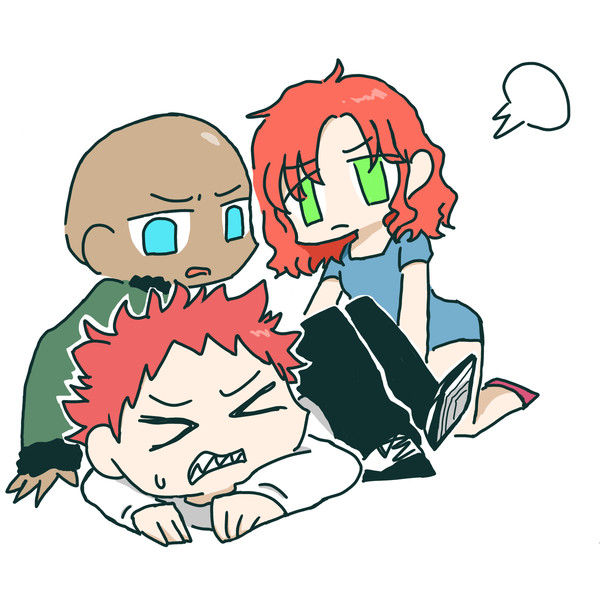 でもなた