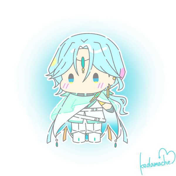 キュアコネクト🩵✨️