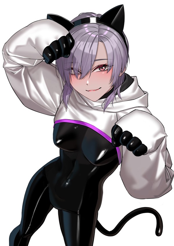 にゃんぴち