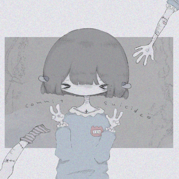 commit Suicide