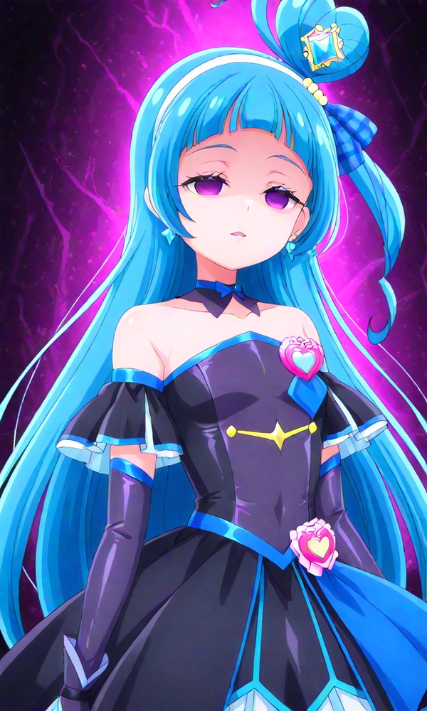 cure wink corruption