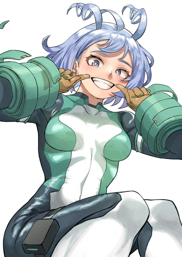 ネジレチャン