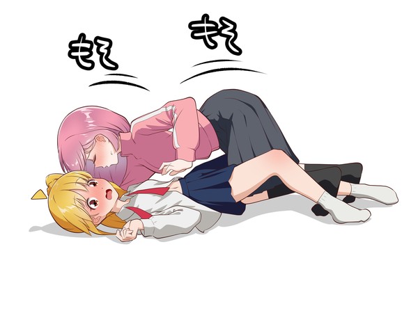 切りツチチャレンジのつづき