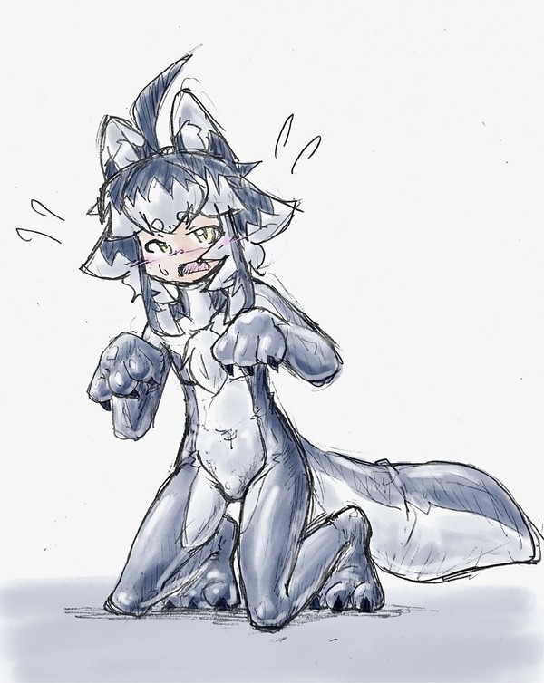 スウツみつきくん。