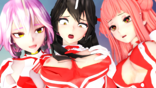 敗北
