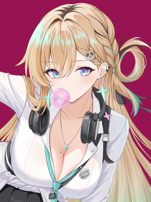 ギャルすき