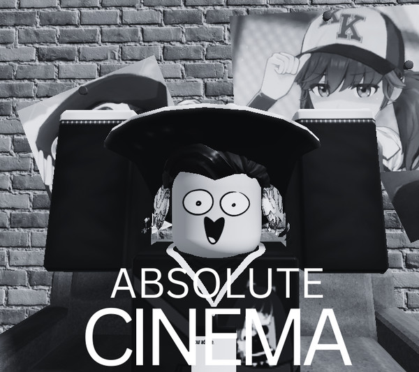 Meme Recreated | Absolute Cinema