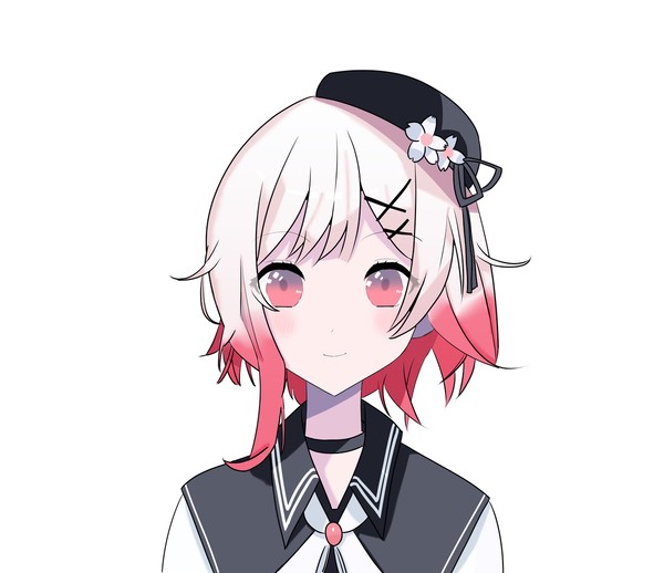 桜羽エマ