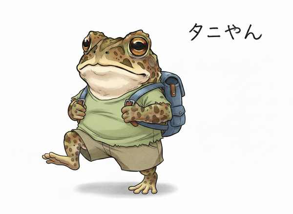 ２０２６年　第１８回浅草かえるアート展　開催予定
