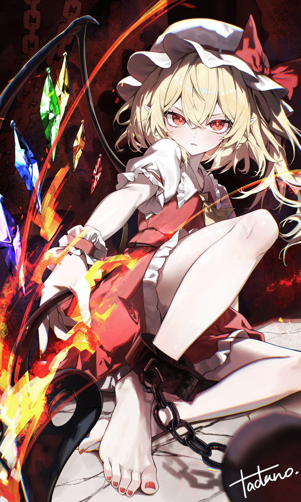 フランちゃん