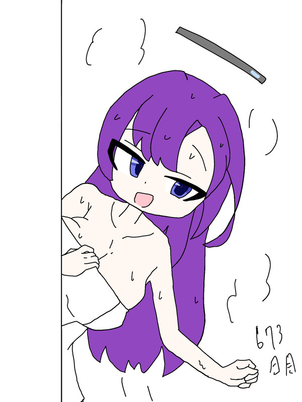 今日のユウカ11月分PU