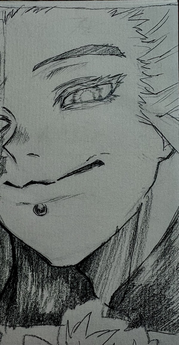 ガチアクタ