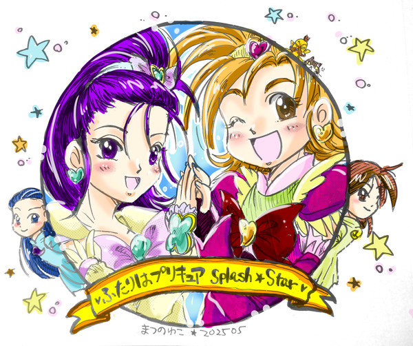 線画抽出に挑戦！！