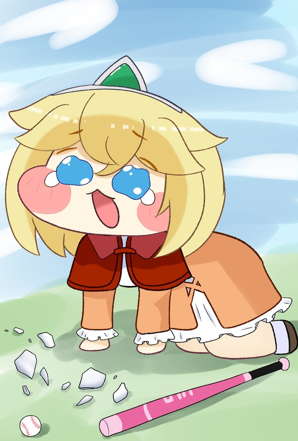 ｽﾋﾟｷちび姫
