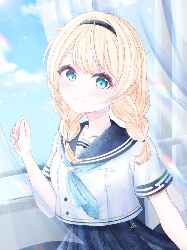 ござるさん🍃