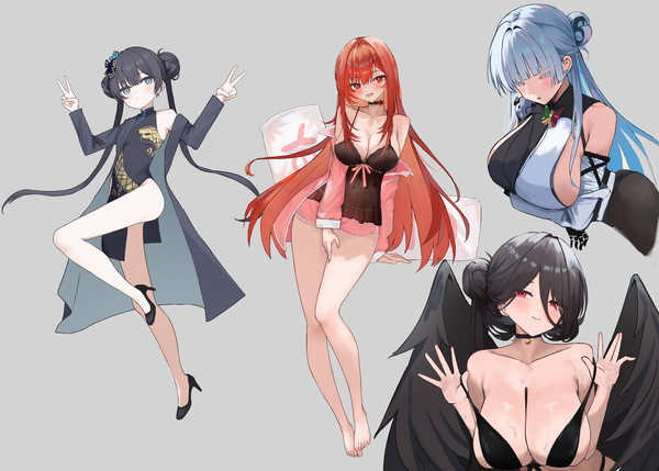 无题