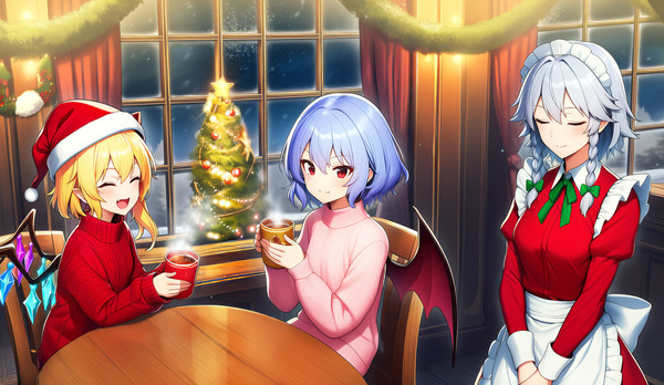 Seasonal SDM Background