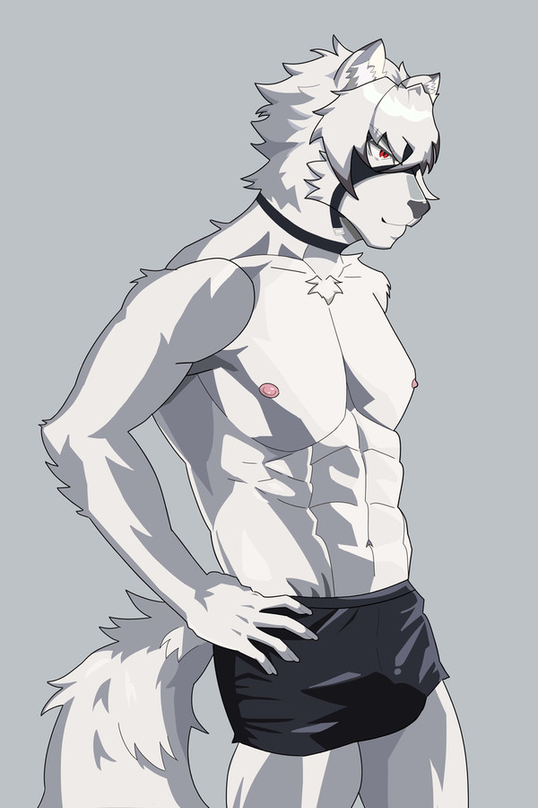 ライカン